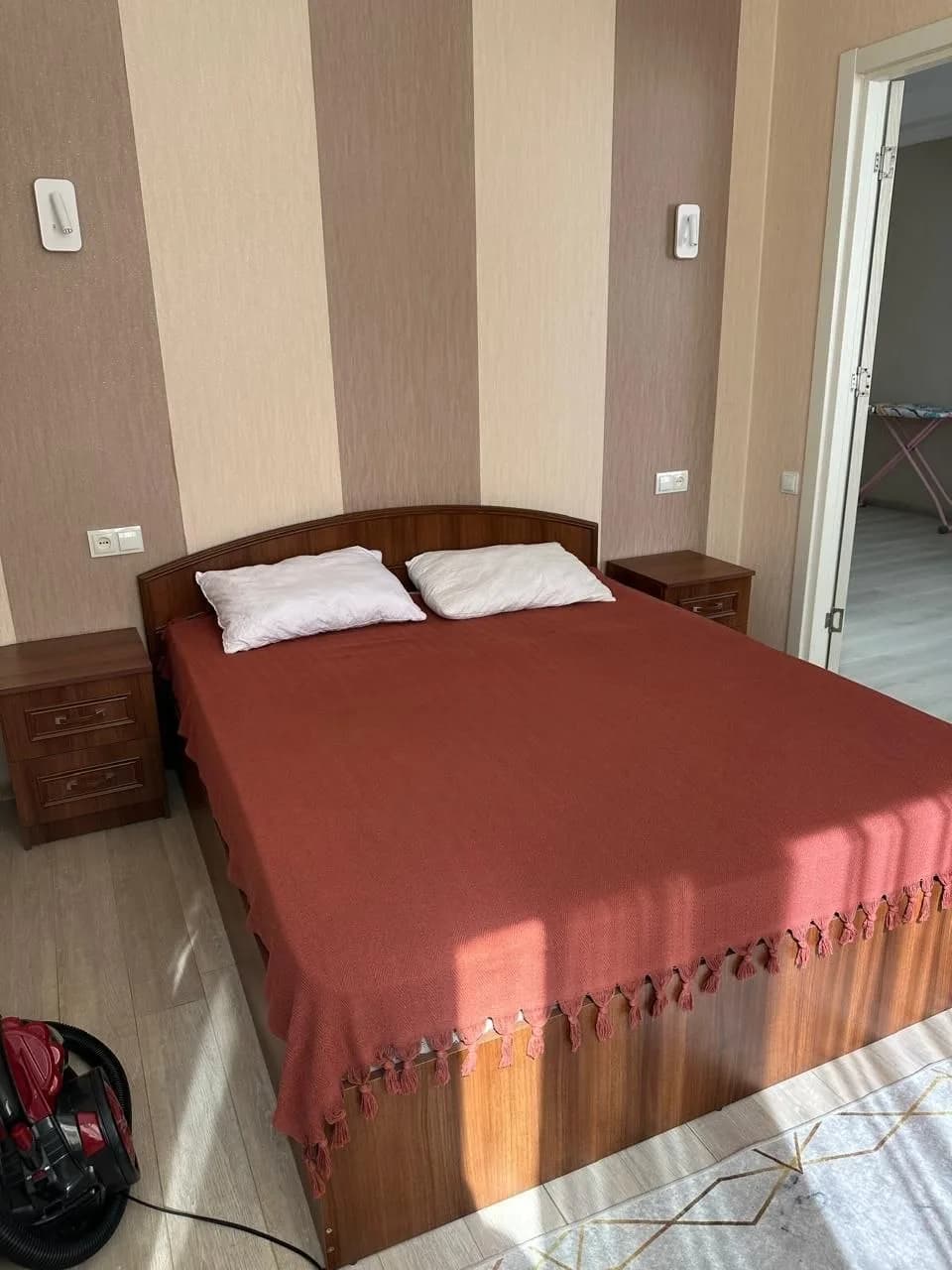 Квартира 2+1 в Батуми · Центр · 70 м² — Фото 5