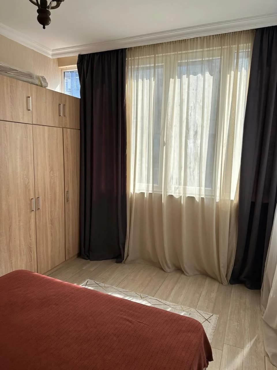 Квартира 2+1 в Батуми · Центр · 70 м² — Фото 6