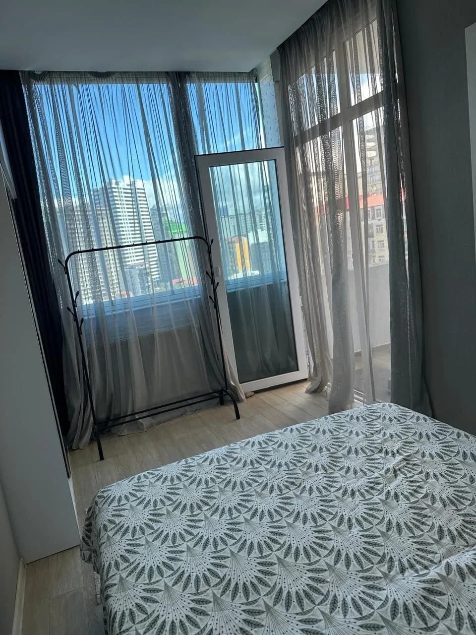Квартира 2+1 в Батуми · Центр · 70 м² — Фото 7