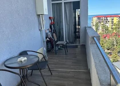 Квартира 2+1 в Батуми · Центр · 70 м²