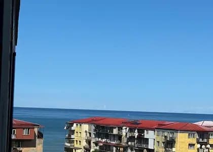 Квартира 2+1 в Батуми · Центр · 70 м²