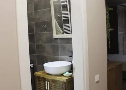 Студия в Батуми · Центр · 35 м²