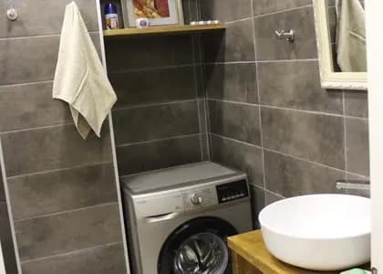 Студия в Батуми · Центр · 35 м²