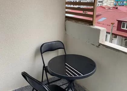 Студия в Батуми · Центр · 35 м²