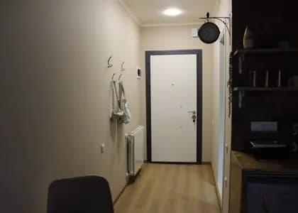 Студия в Батуми · Центр · 35 м²