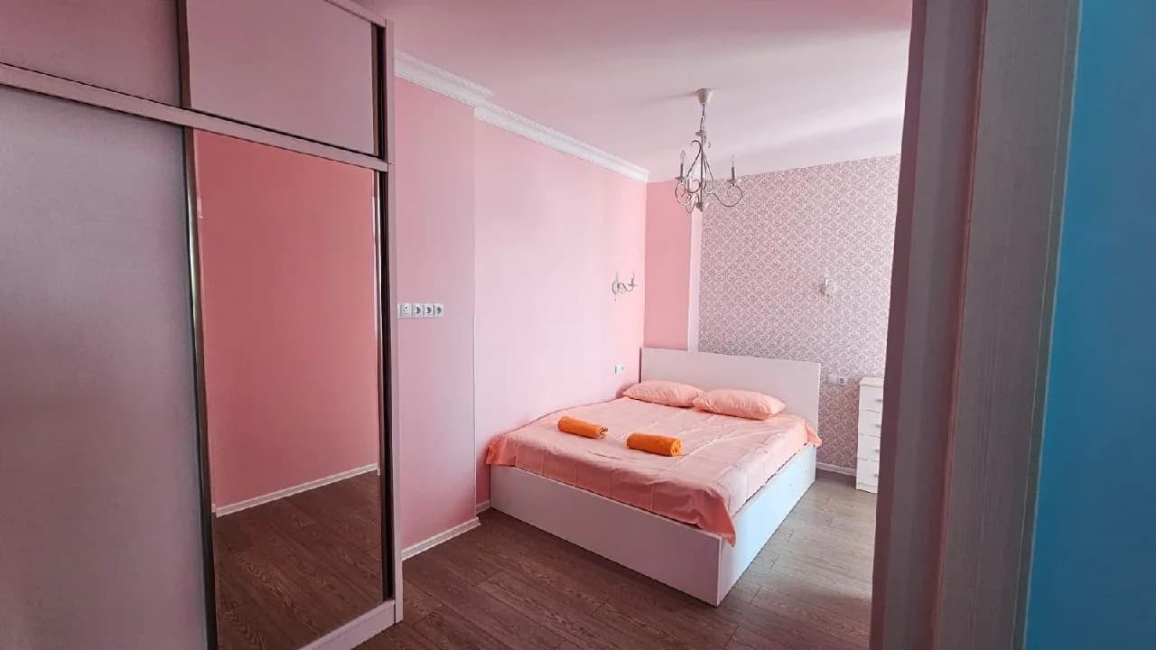 Квартира 1+1 в Батуми · Махинджаури · 45 м² — Фото 3
