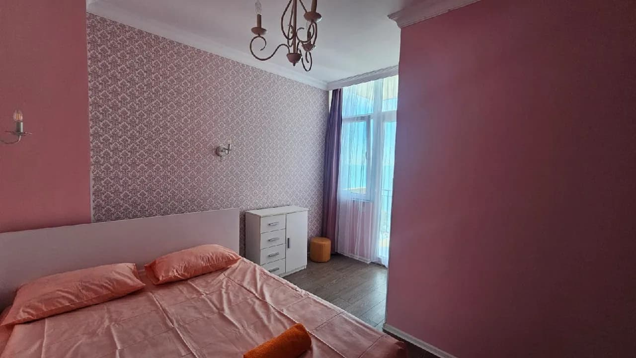 Квартира 1+1 в Батуми · Махинджаури · 45 м² — Фото 4