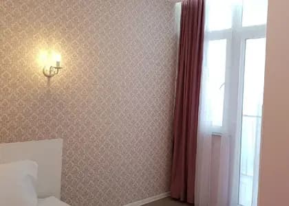 Квартира 1+1 в Батуми · Махинджаури · 45 м²