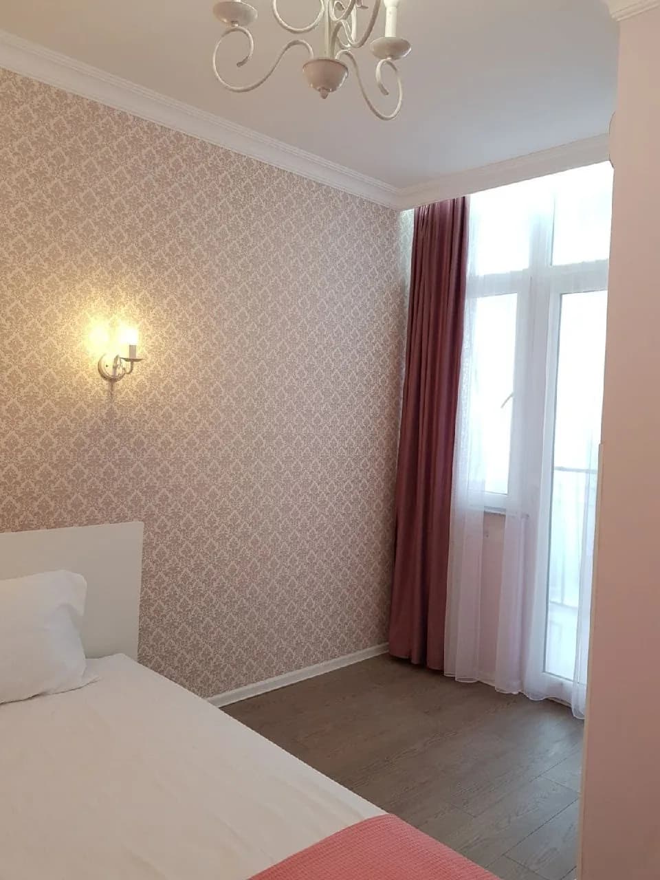 Квартира 1+1 в Батуми · Махинджаури · 45 м² — Фото 5