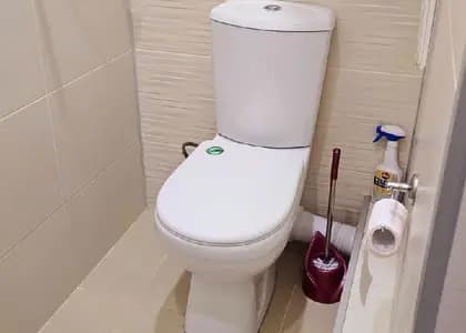 Квартира 1+1 в Батуми · Махинджаури · 45 м²