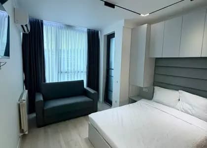 Студия в Батуми · Центр · 28 м²