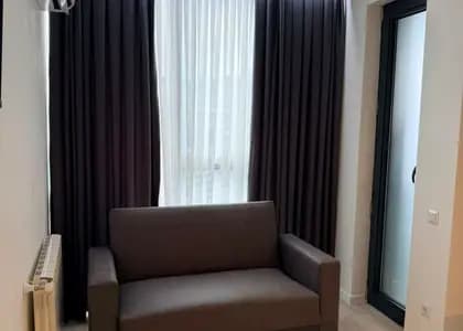 Студия в Батуми · Центр · 28 м²