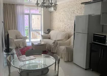 Квартира 2+1 в Батуми · Центр · 65 м²