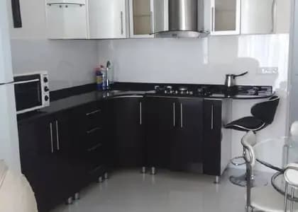 Квартира 2+1 в Батуми · Центр · 65 м²