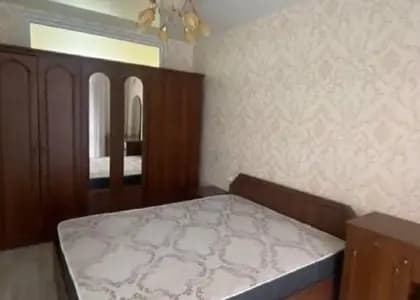 Квартира 2+1 в Батуми · Центр · 65 м²