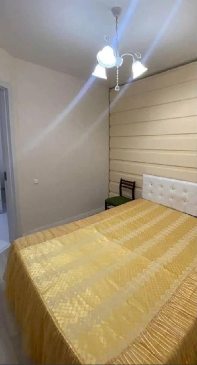 Квартира 2+1 в Батуми · Центр · 65 м² — Фото 5