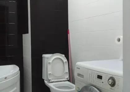 Квартира 2+1 в Батуми · Центр · 65 м²