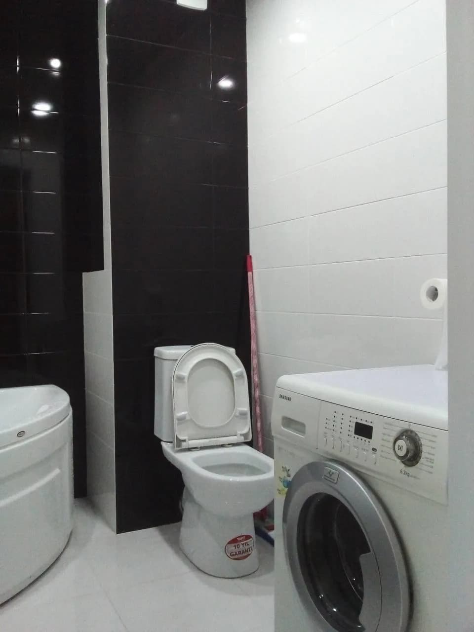 Квартира 2+1 в Батуми · Центр · 65 м² — Фото 6