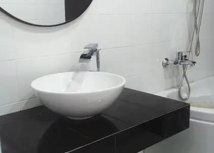 Квартира 2+1 в Батуми · Центр · 65 м²