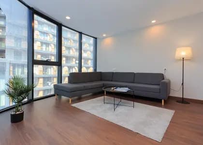 Квартира 1+1 в Батуми · Центр · 65 м²