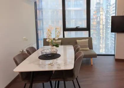 Квартира 1+1 в Батуми · Центр · 65 м²