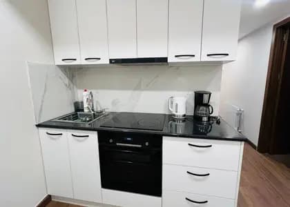 Квартира 1+1 в Батуми · Центр · 65 м²