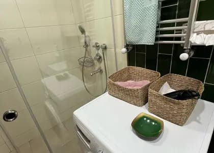 Квартира 1+1 в Батуми · Центр · 65 м²