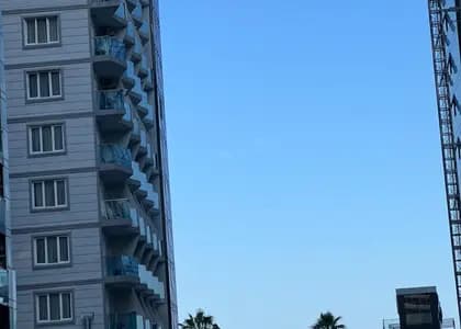 Квартира 1+1 в Батуми · Центр · 65 м²