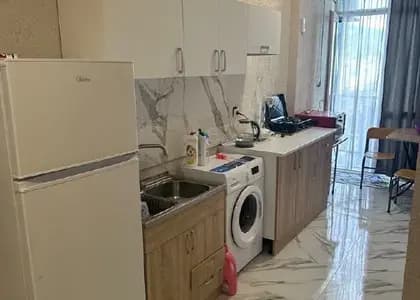 Квартира 1+1 в Батуми · 40 м²