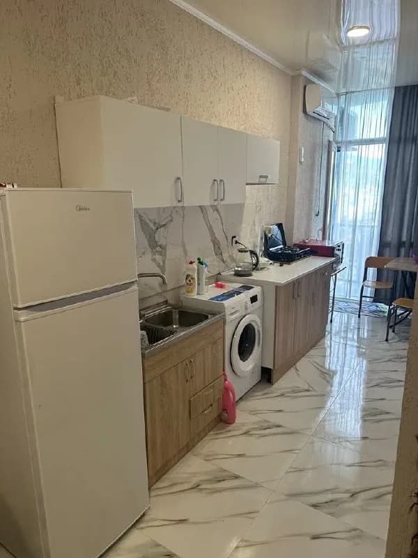 Квартира 1+1 в Батуми · 40 м² — Фото 2