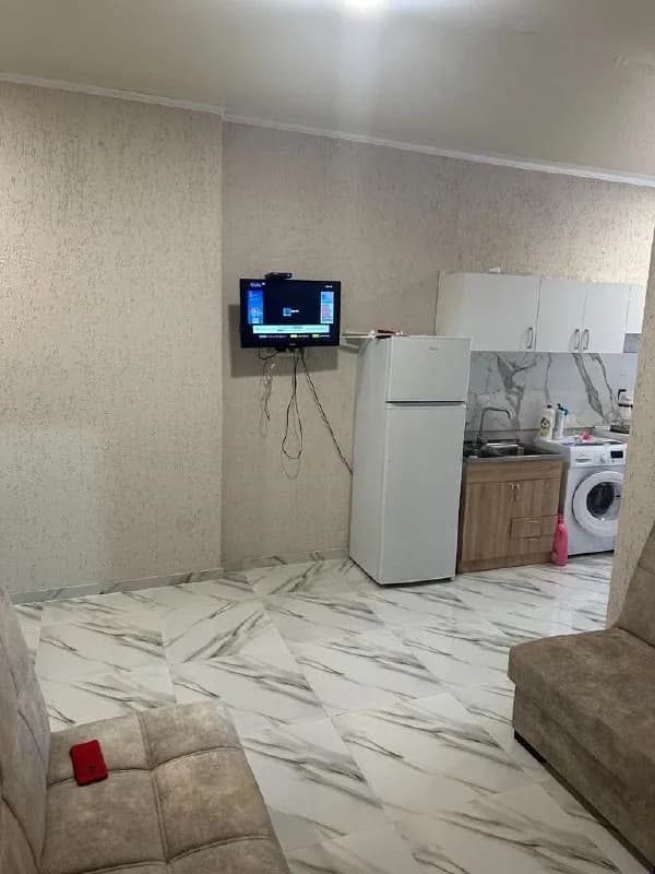 Квартира 1+1 в Батуми · 40 м² — Фото 3