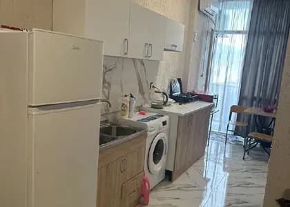 Квартира 1+1 в Батуми · 40 м²