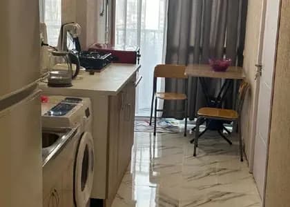 Квартира 1+1 в Батуми · 40 м²