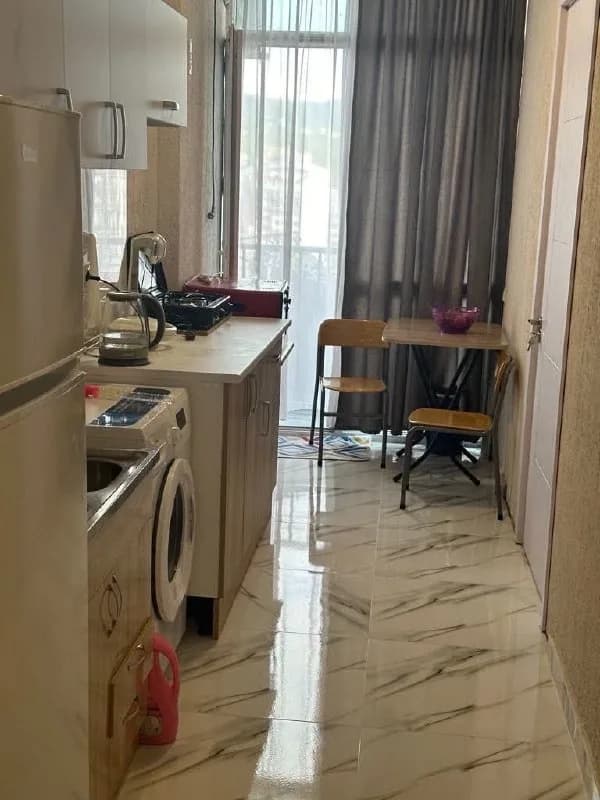 Квартира 1+1 в Батуми · 40 м² — Фото 6