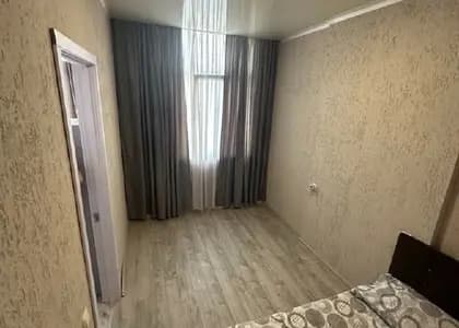 Квартира 1+1 в Батуми · 40 м²