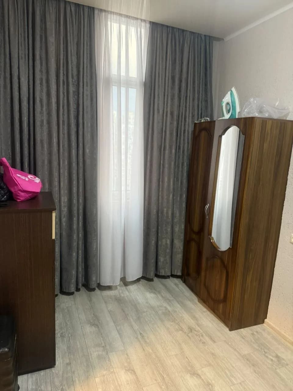 Квартира 1+1 в Батуми · 40 м² — Фото 8