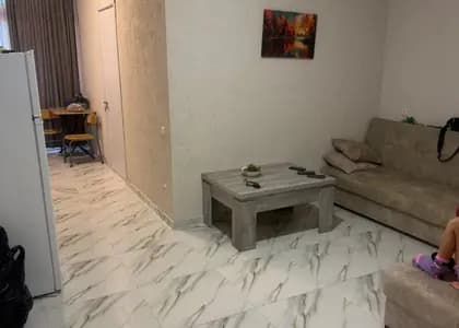 Квартира 1+1 в Батуми · 40 м²