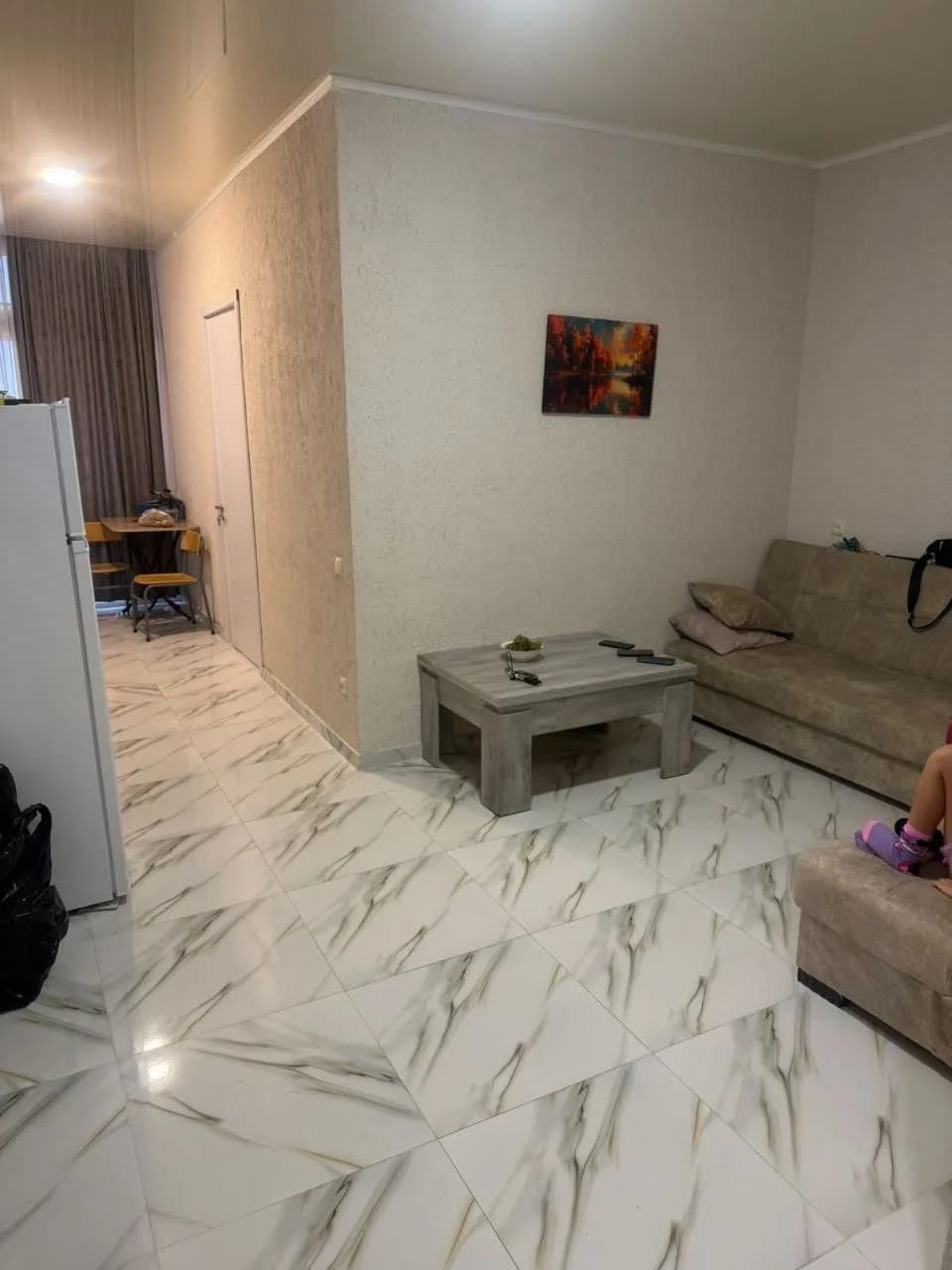 Квартира 1+1 в Батуми · 40 м² — Фото 9