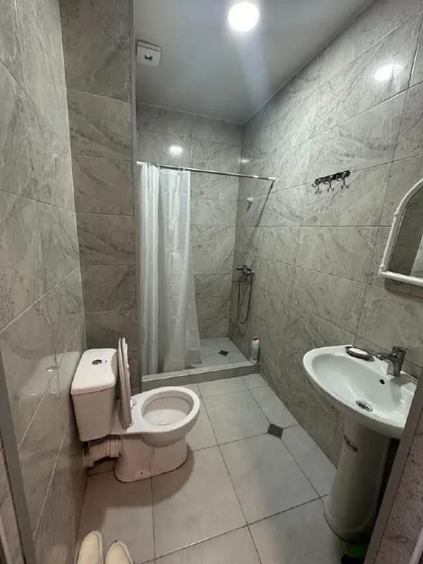 Квартира 1+1 в Батуми · 40 м² — Фото 10