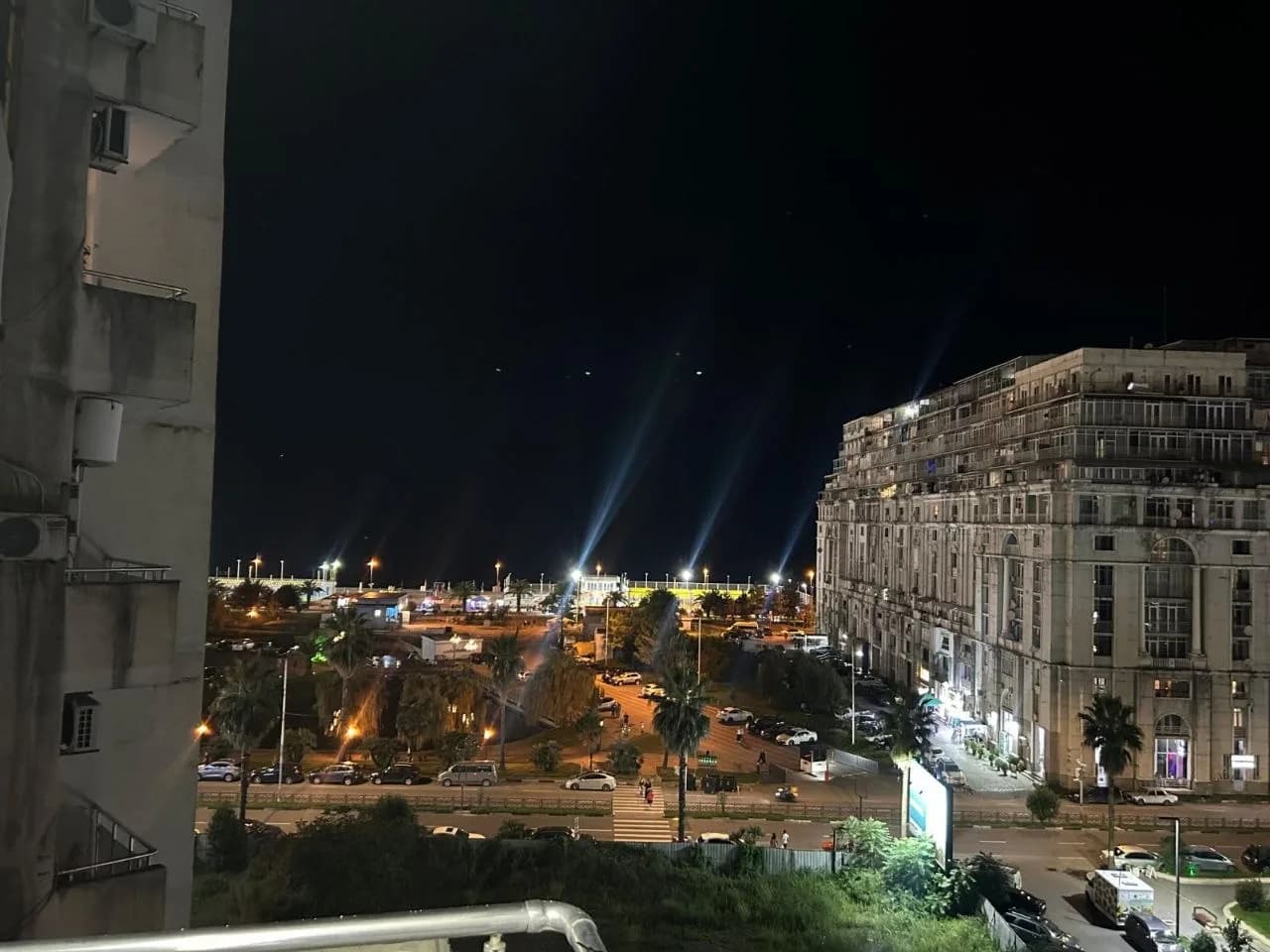 Квартира 1+1 в Батуми · 60 м² — Фото 1
