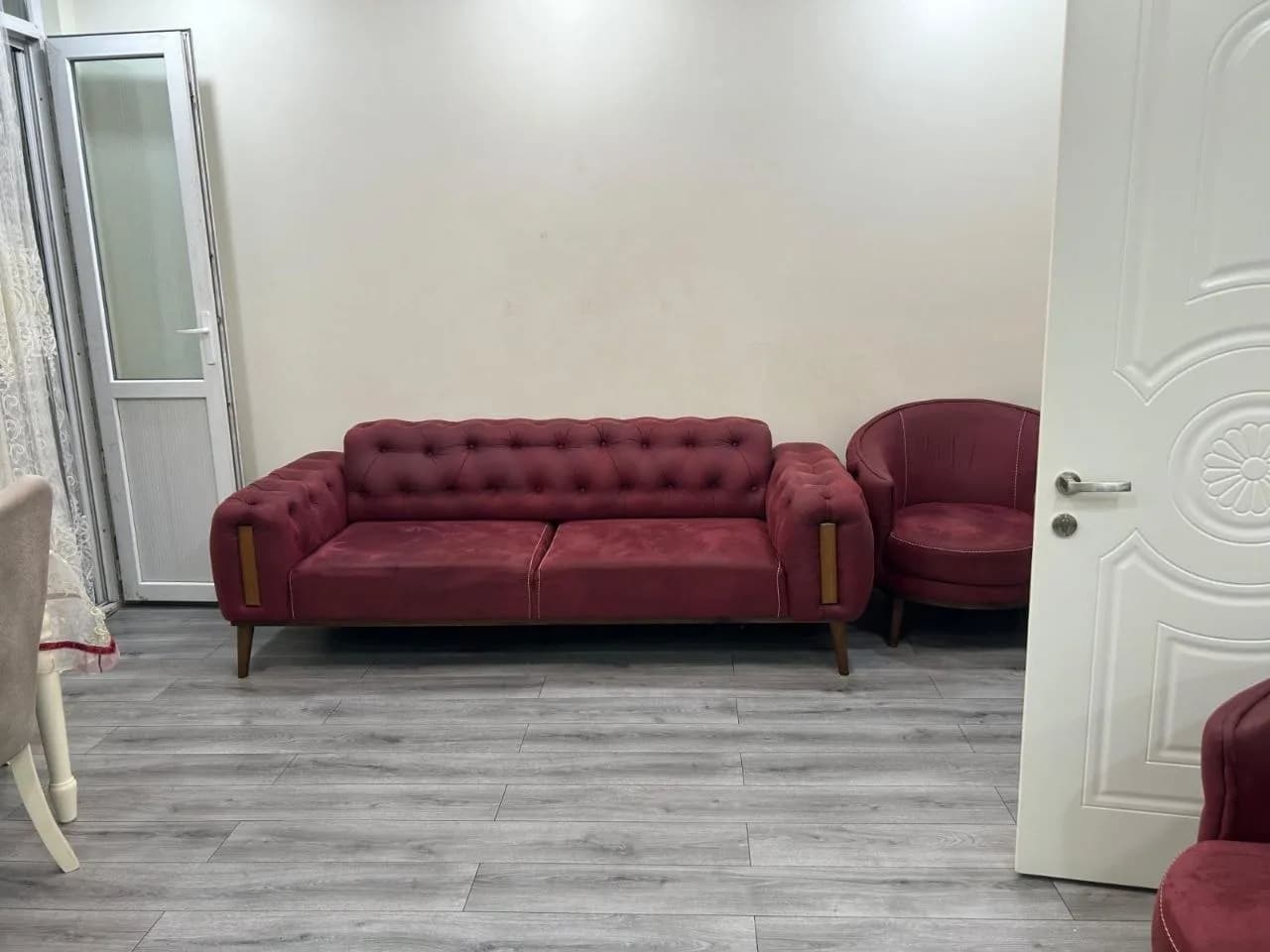 Квартира 1+1 в Батуми · 60 м² — Фото 3