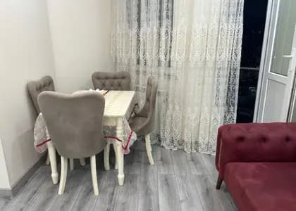 Квартира 1+1 в Батуми · 60 м²