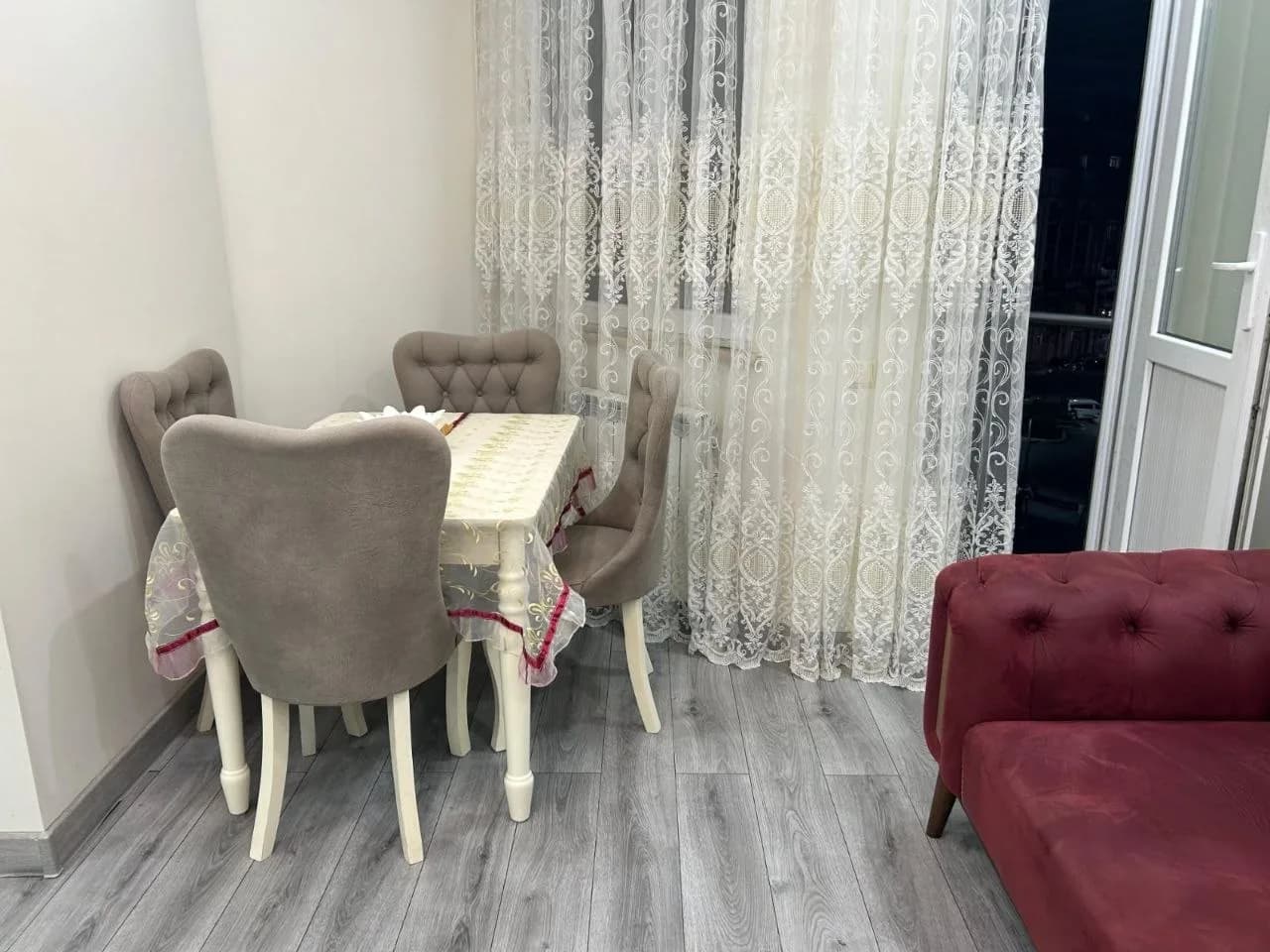 Квартира 1+1 в Батуми · 60 м² — Фото 6