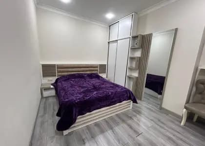 Квартира 1+1 в Батуми · 60 м²