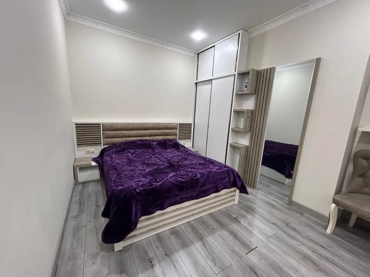 Квартира 1+1 в Батуми · 60 м² — Фото 7