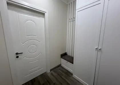 Квартира 1+1 в Батуми · 60 м²