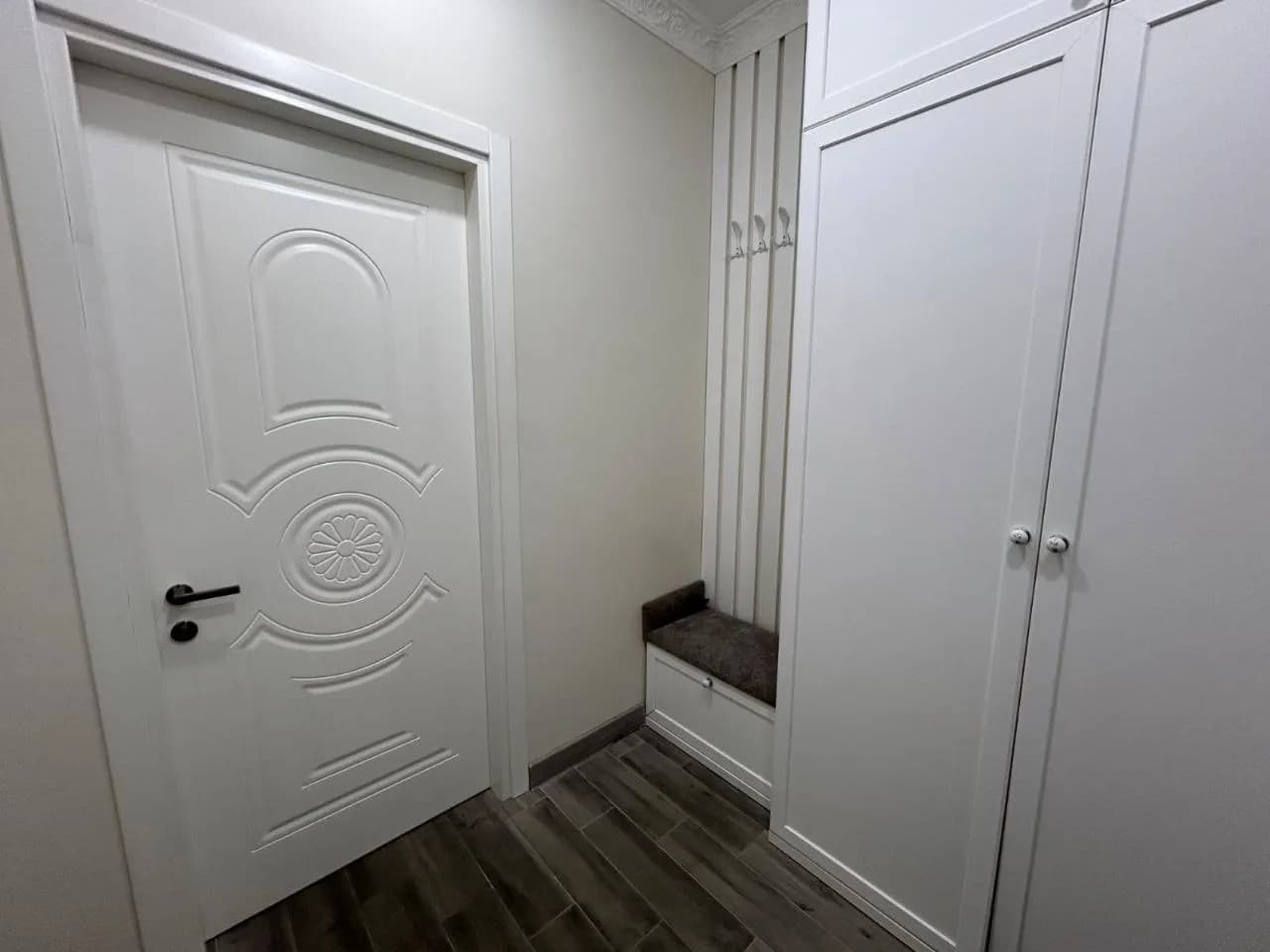 Квартира 1+1 в Батуми · 60 м² — Фото 8