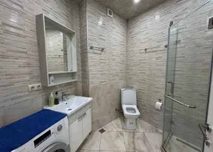 Квартира 1+1 в Батуми · 60 м²