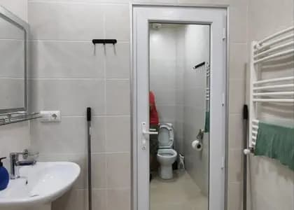 Сдается срочно студия