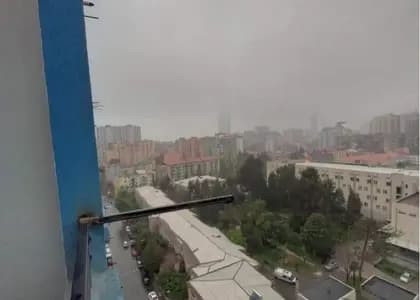 Сдается квартира 1+1 в центре города